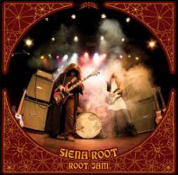 Siena Root : Root Jam
